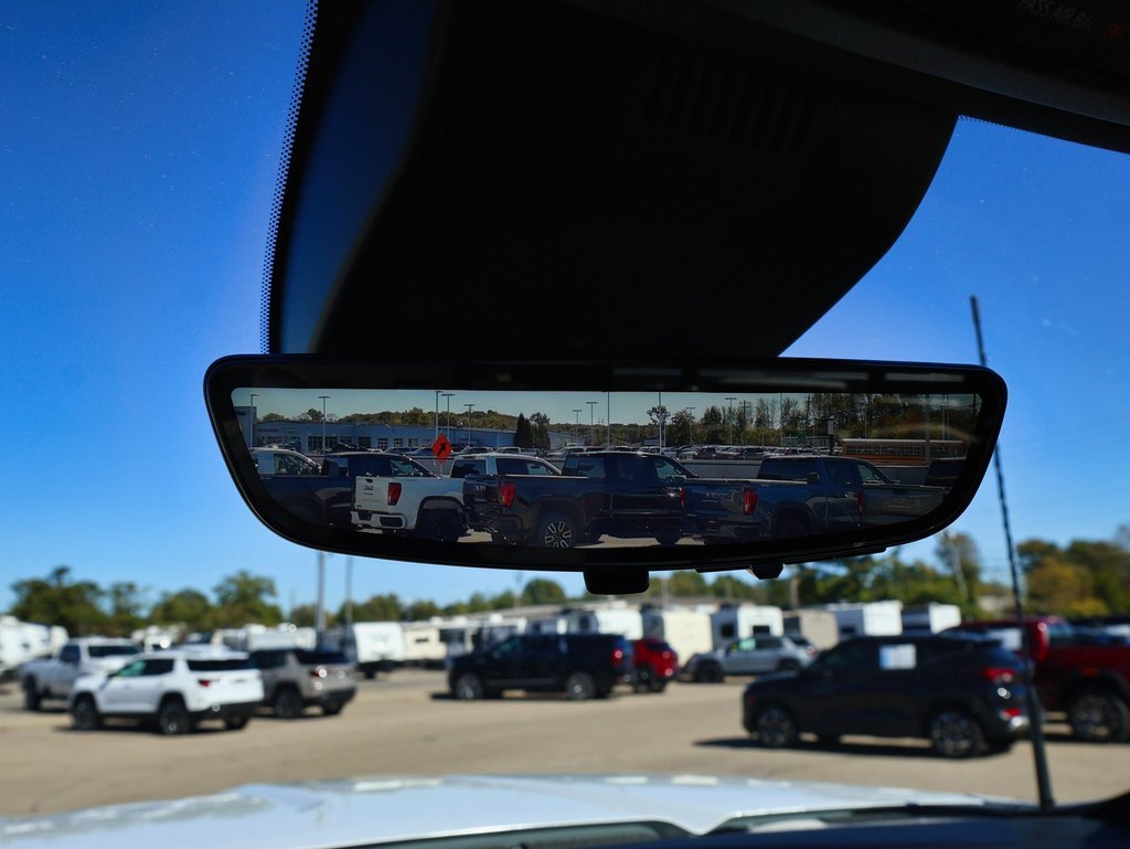 New 2026 GMC Sierra 3500 AT4 w/ AT4 Premium Plus Package image 22