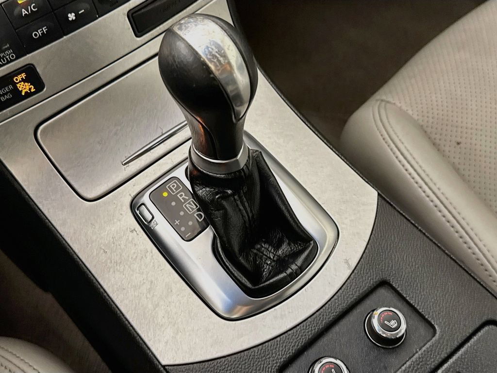 Used 2009 INFINITI G37 Journey w/ Premium Pkg RWD image 21