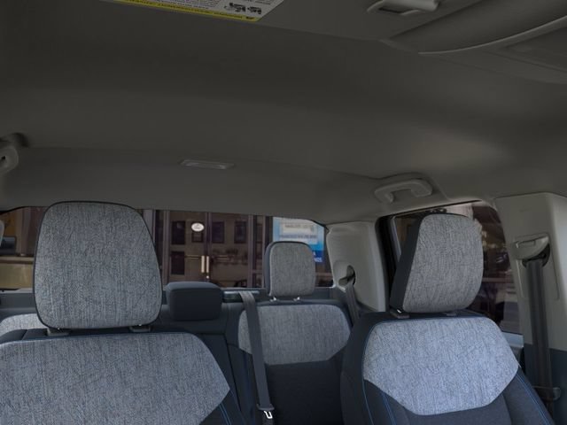 New 2026 Ford Maverick XLT FWD image 12