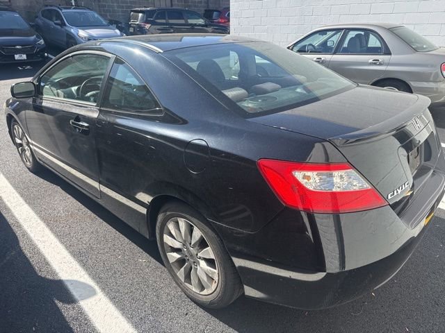 Used 2010 Honda Civic EX image 9