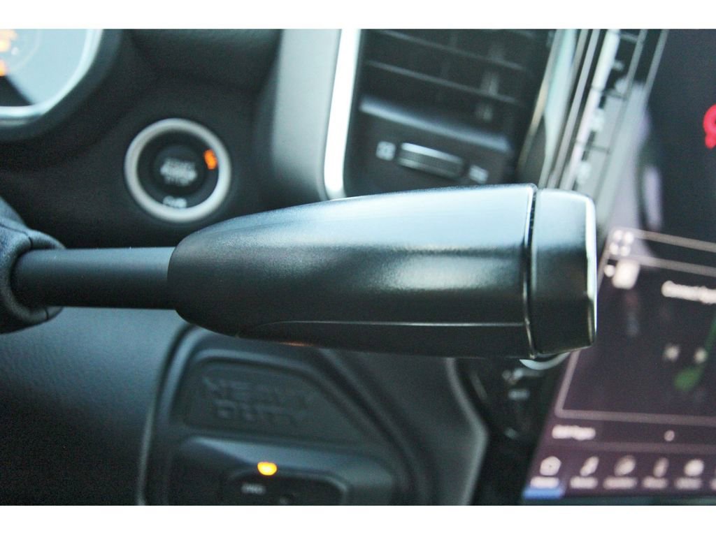 Used 2026 RAM 2500 Laramie image 14