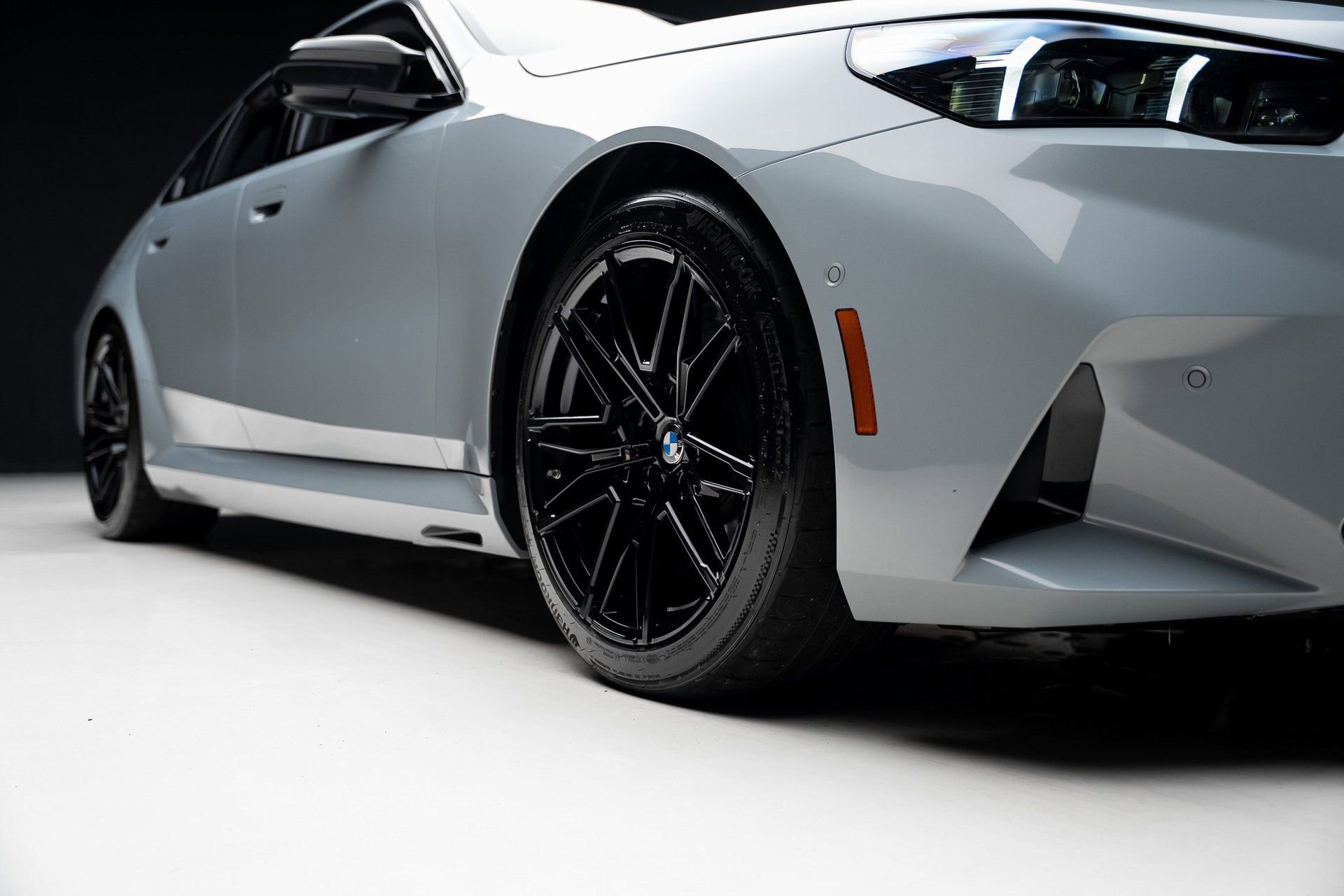 Used 2025 BMW M5 image 83