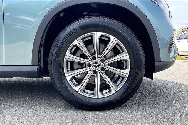 Used 2026 Mercedes-Benz GLC 300 4MATIC image 9