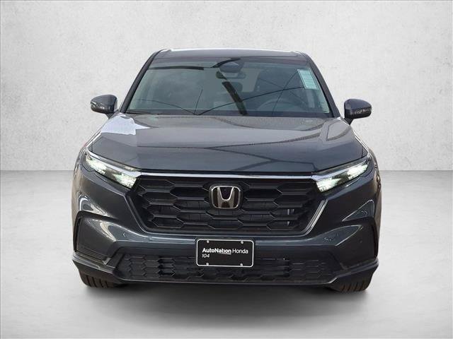 New 2026 Honda CR-V LX image 6