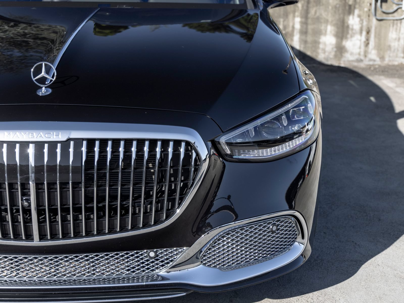 Used 2024 Mercedes-Benz Maybach S 680 4MATIC image 17