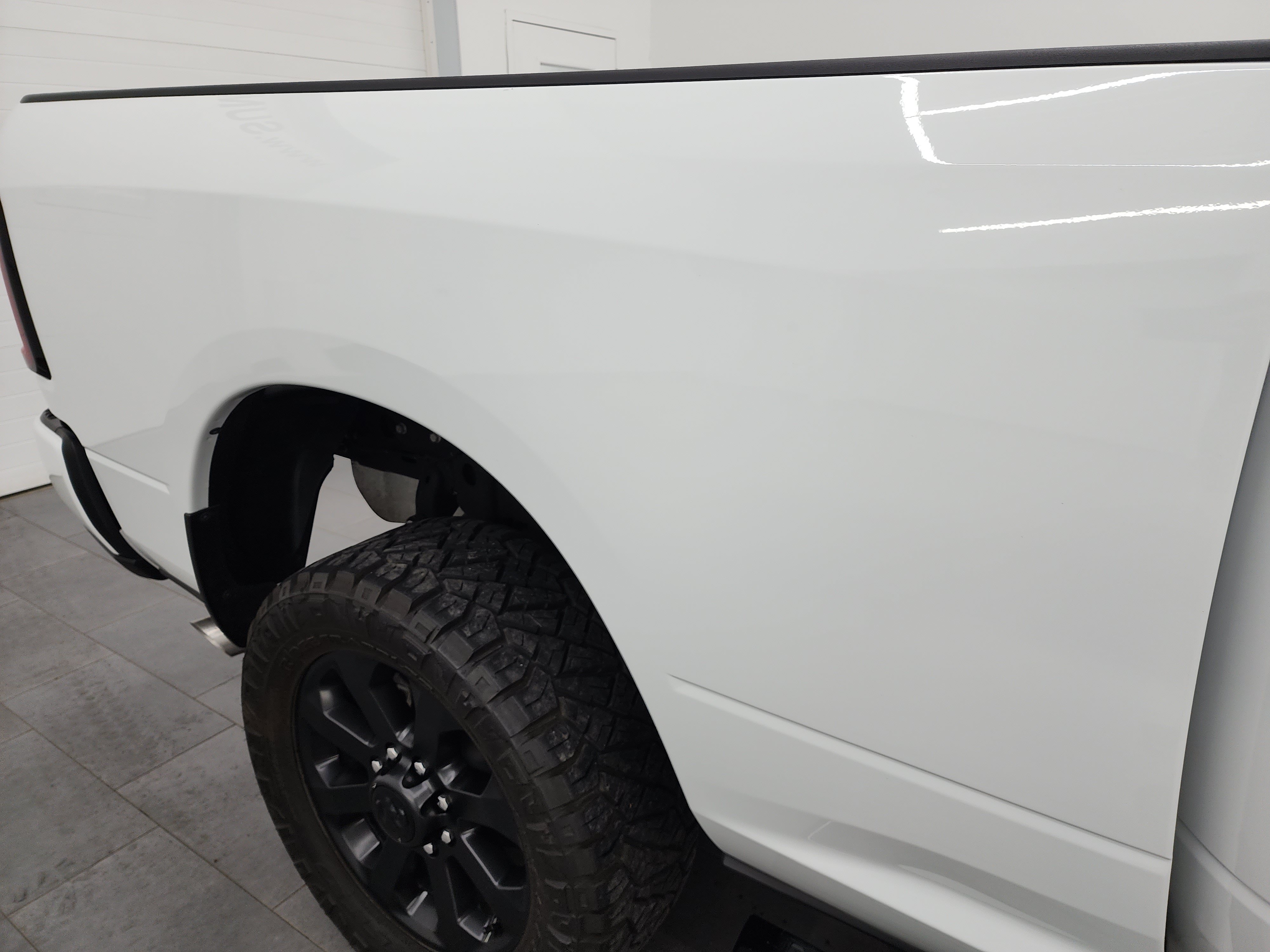 Used 2025 RAM 2500 Lone Star AWD/4WD image 28