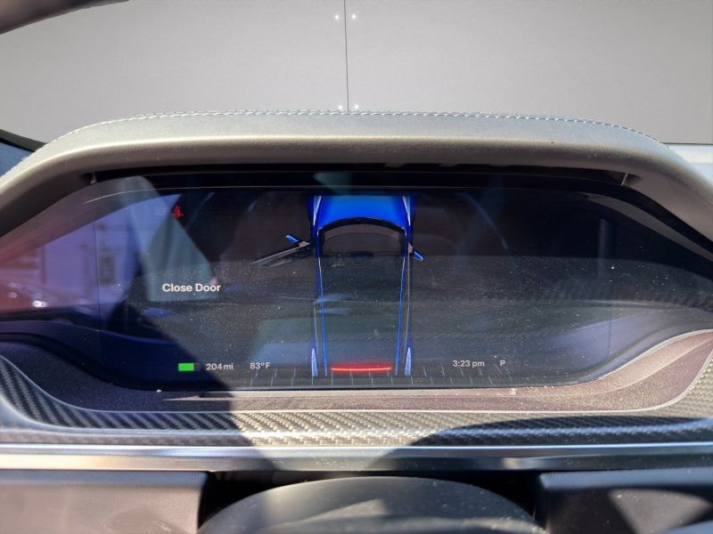 Used 2021 Tesla Model S Plaid AWD/4WD image 15