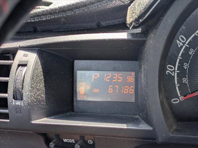 Used 2012 Scion iQ w/ Rear Speaker Pkg FWD image 11