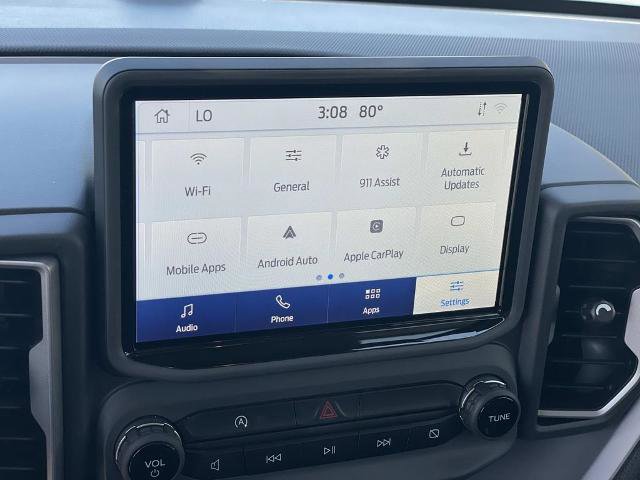 Certified 2023 Ford Bronco Sport Big Bend AWD/4WD image 17