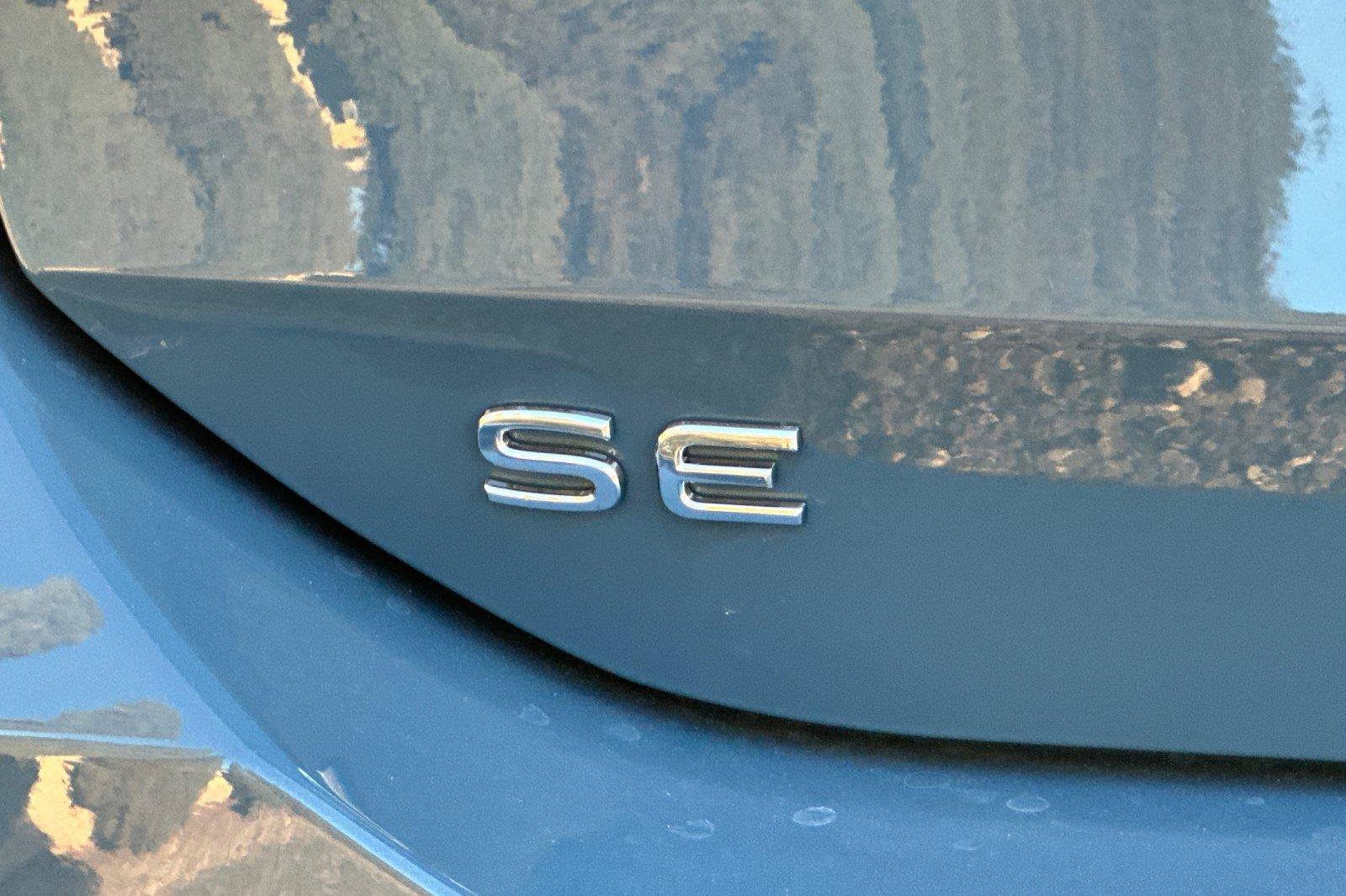 New 2026 Volkswagen Tiguan SE AWD/4WD image 24