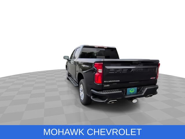 Used 2023 Chevrolet Silverado 1500 RST AWD/4WD image 7