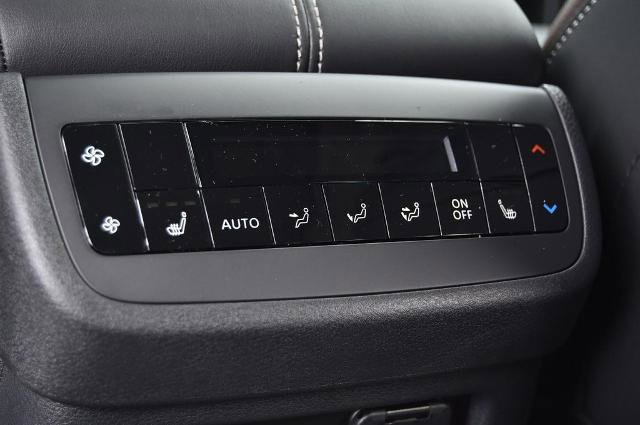 New 2025 Nissan Pathfinder Platinum w/ Cargo Package image 28