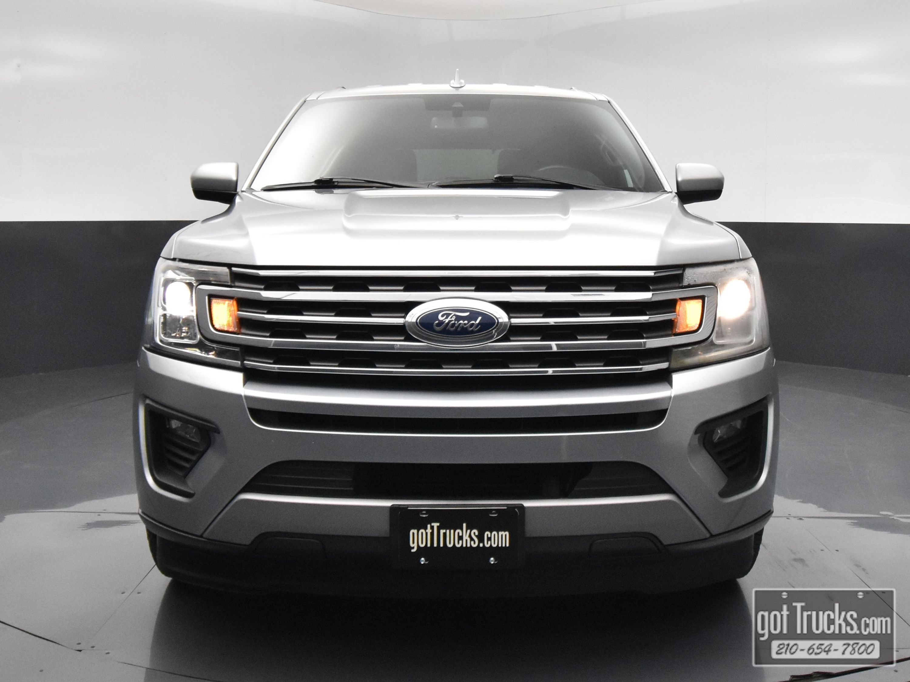 Used 2021 Ford Expedition XLT RWD image 45