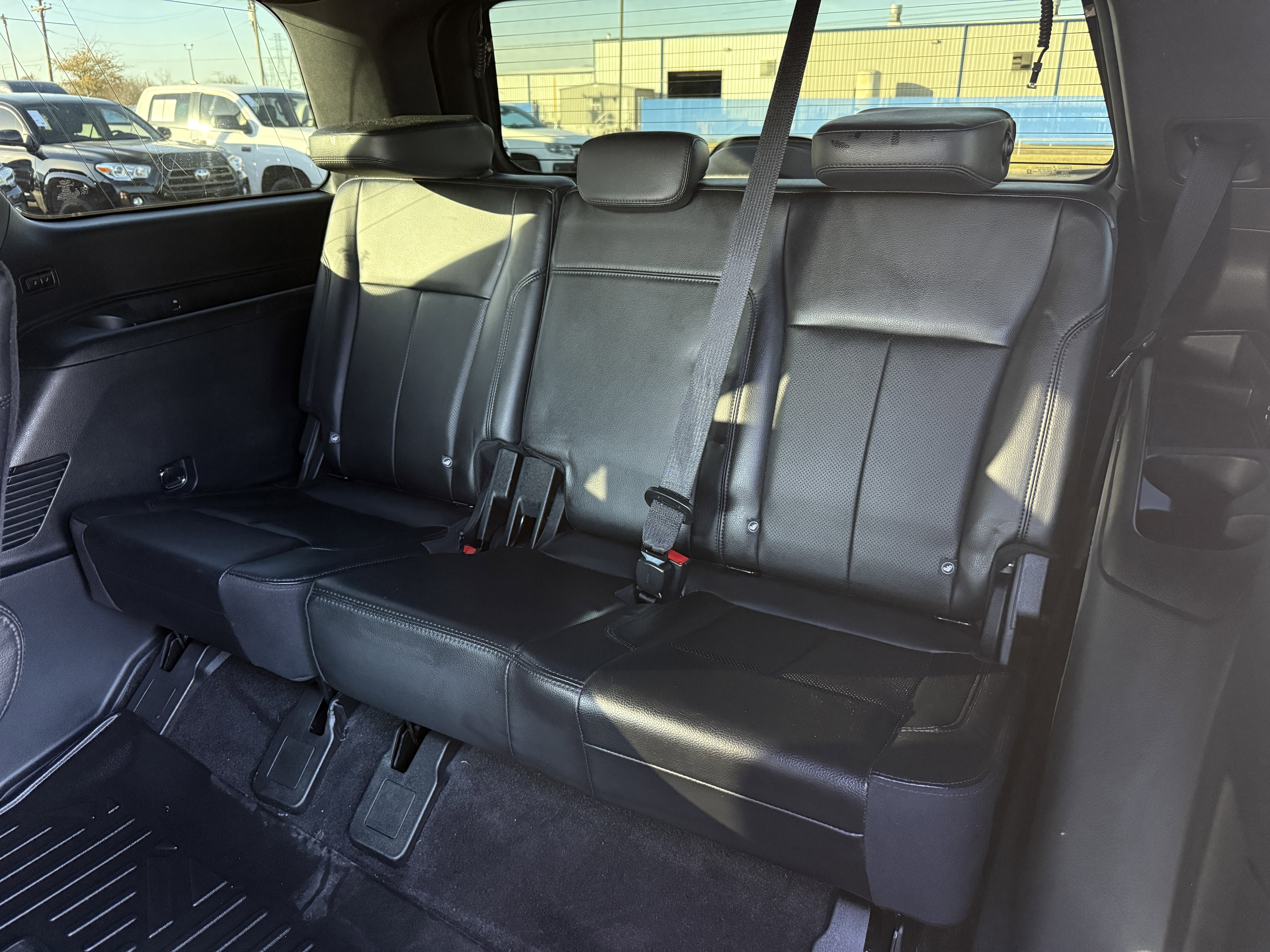 Used 2021 Ford Expedition XLT image 36