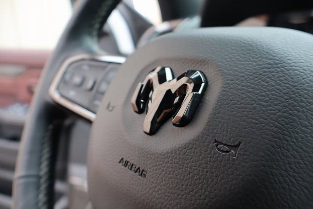 Used 2025 RAM 3500 Limited w/ Max Tow Package image 33