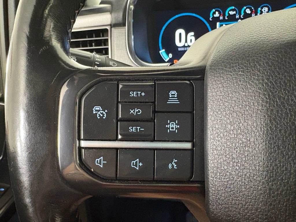Used 2021 Ford F150 Platinum AWD/4WD image 27