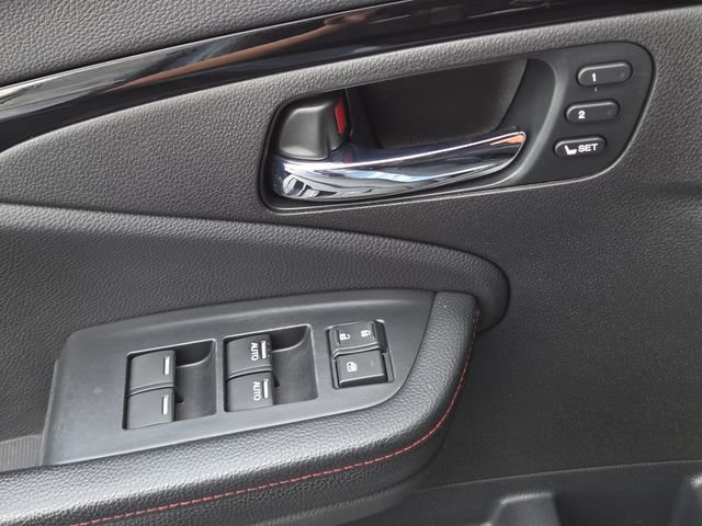 Used 2022 Honda Ridgeline Black Edition image 27
