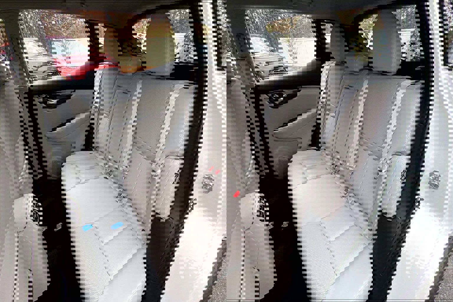 Used 2022 Nissan Rogue Sport SL image 28