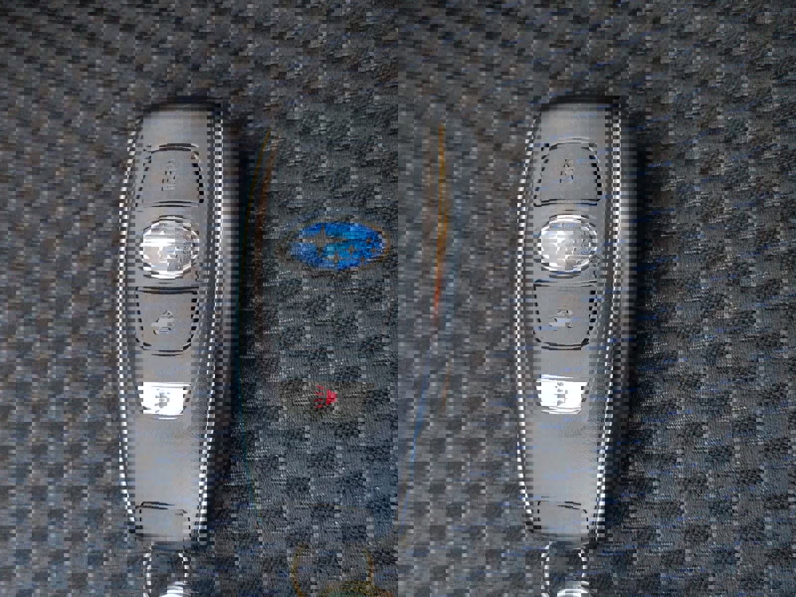 Certified 2023 Subaru Forester Premium image 37