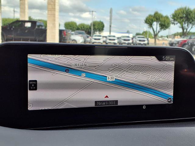 Used 2019 MAZDA MAZDA3 Sedan FWD image 6