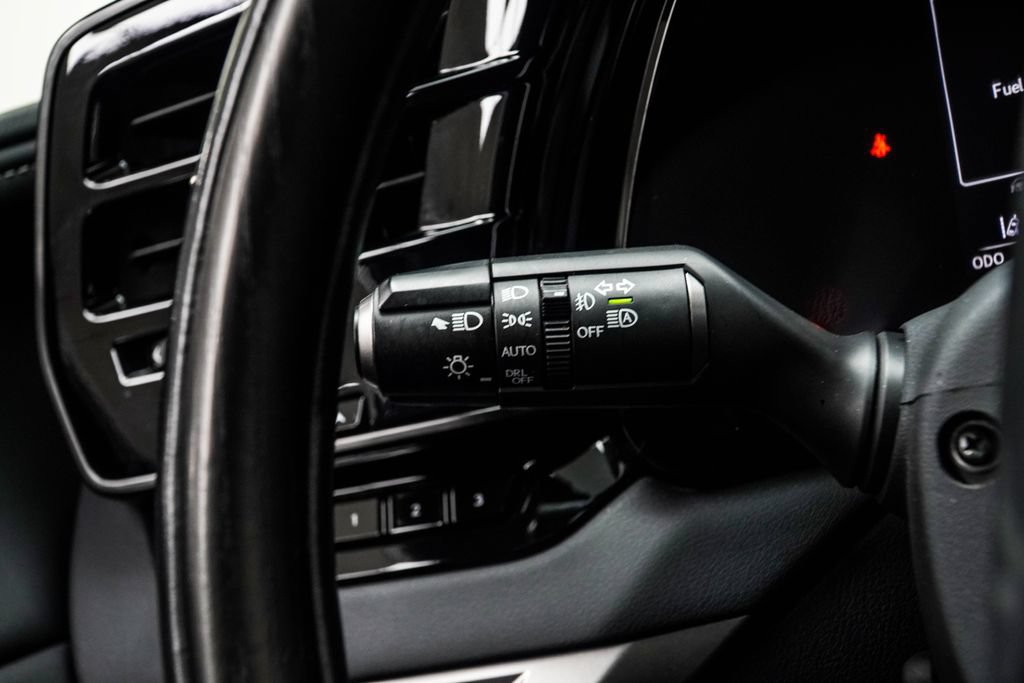 Used 2024 Lexus RX 350 Premium w/ Accessory Package (K3) FWD image 32