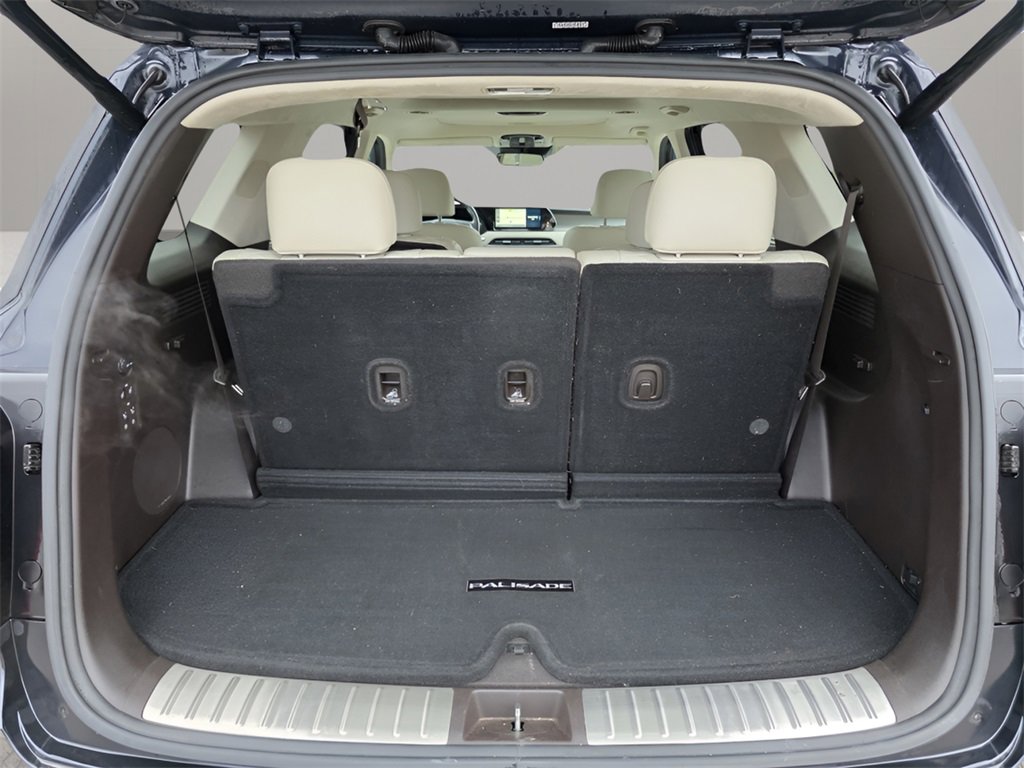 Used 2020 Hyundai Palisade Limited image 12