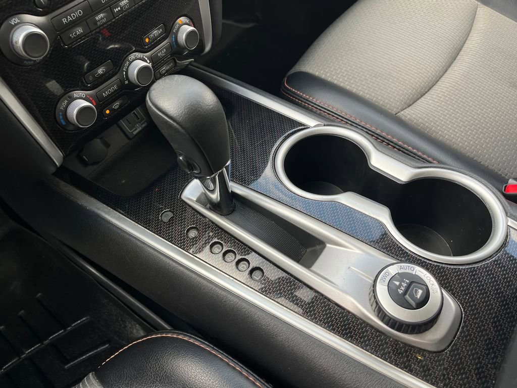 Used 2020 Nissan Pathfinder SV w/ Rock Creek Edition image 23