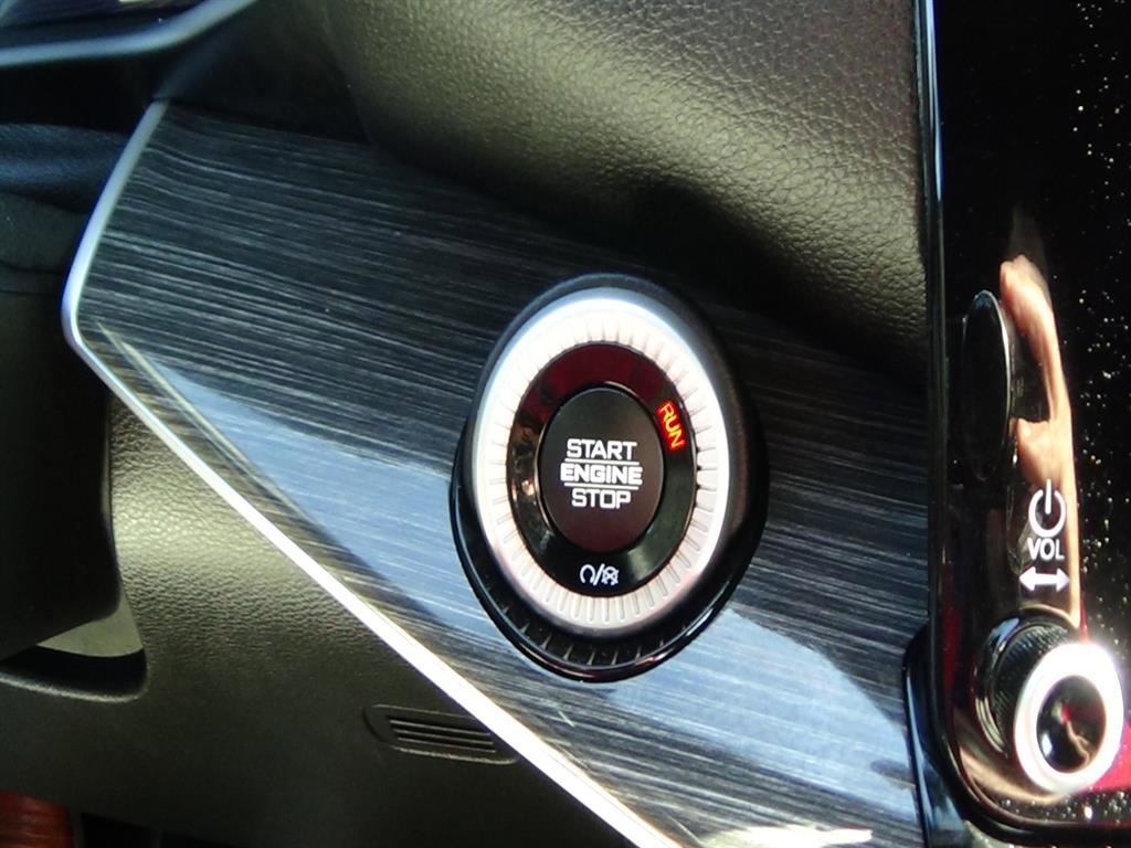 Used 2022 Jeep Wagoneer Series II image 30