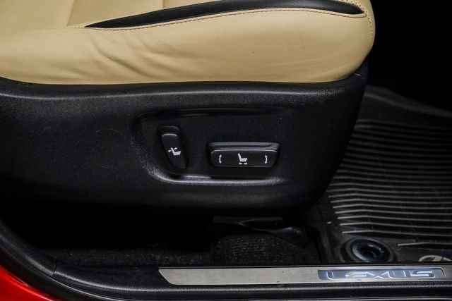 Used 2015 Lexus NX 200t FWD w/ Premium Package image 39