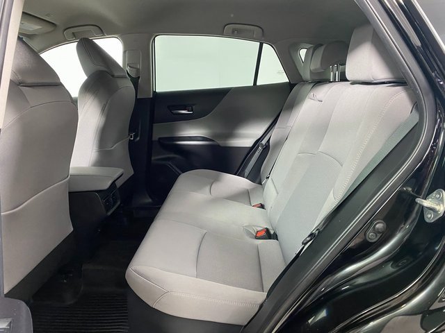 Certified 2023 Toyota Venza LE image 11