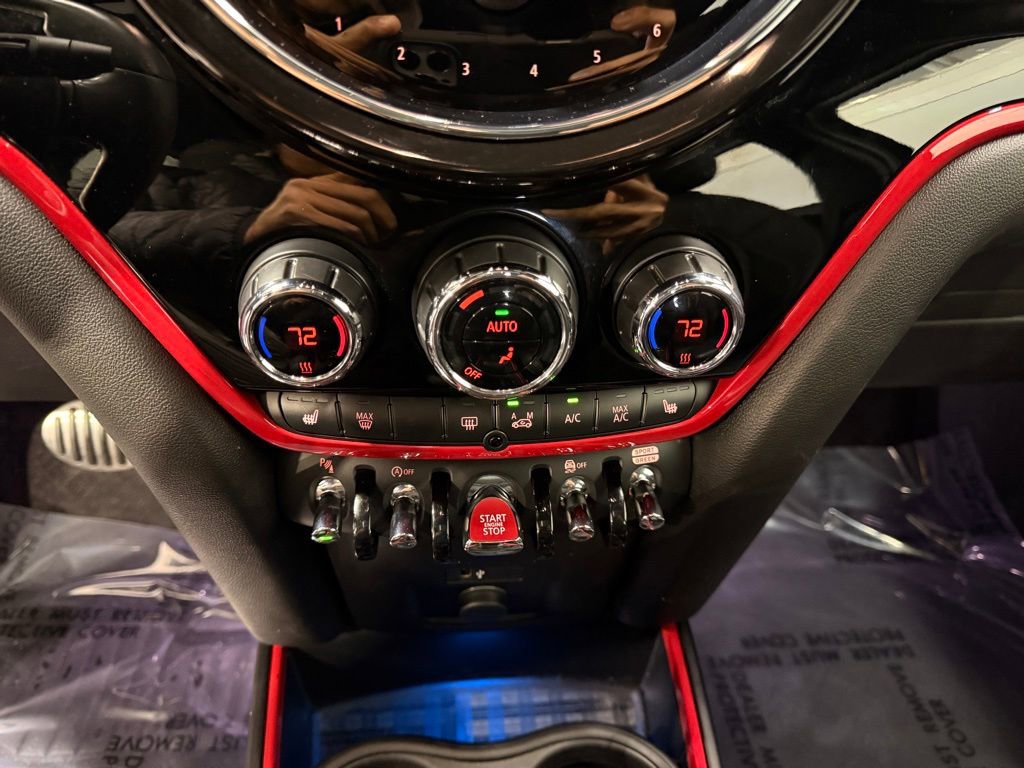 Certified 2023 MINI Cooper Countryman John Cooper Works image 19