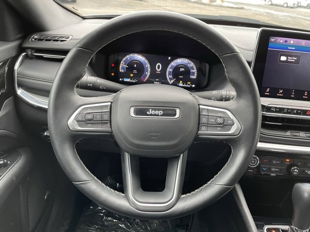 Used 2022 Jeep Compass High Altitude image 14