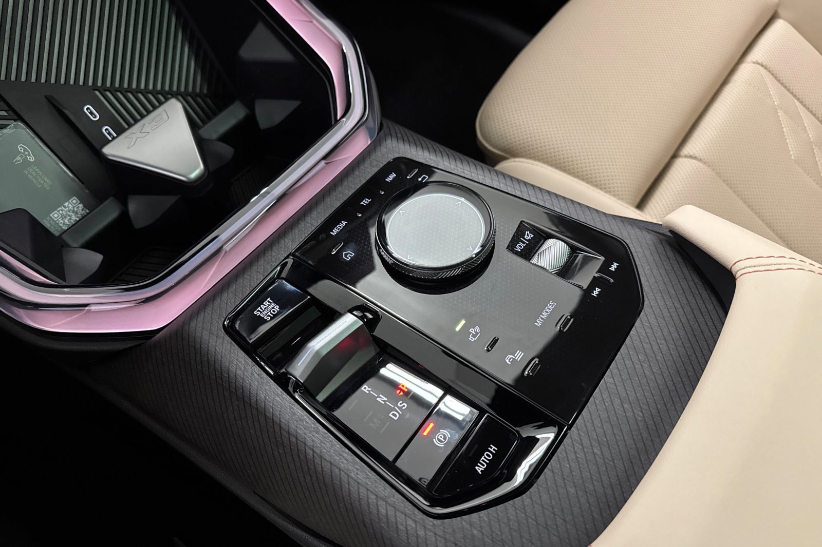 Used 2026 BMW X3 xDrive30 w/ Convenience Package image 17