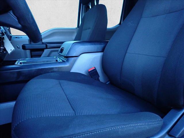 Used 2018 Ford F150 XL w/ Equipment Group 101A Mid AWD/4WD image 11