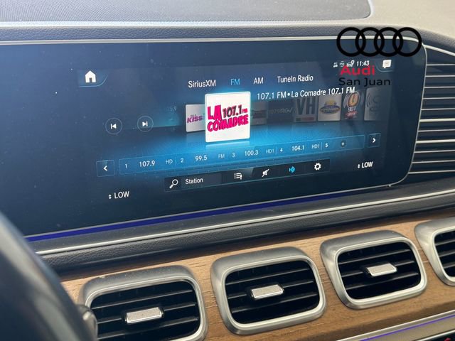 Used 2021 Mercedes-Benz GLE 350 image 21