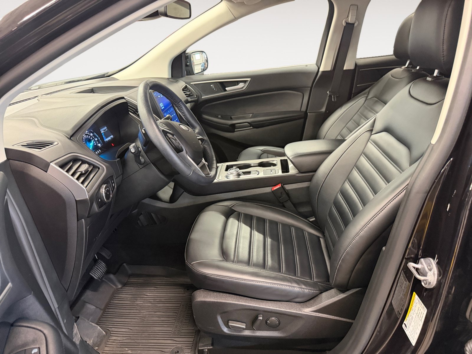 Used 2023 Ford Edge SEL w/ Convenience Package AWD/4WD image 23