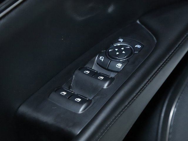 Certified 2023 Lincoln Nautilus AWD image 16