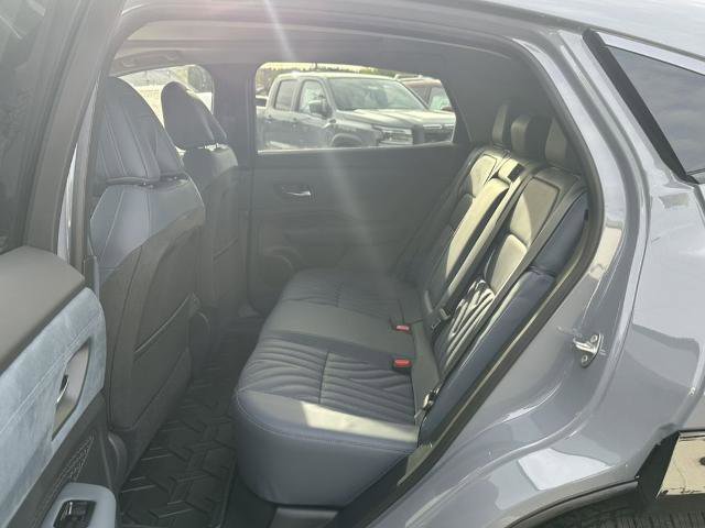 Certified 2025 Nissan Ariya Platinum image 26