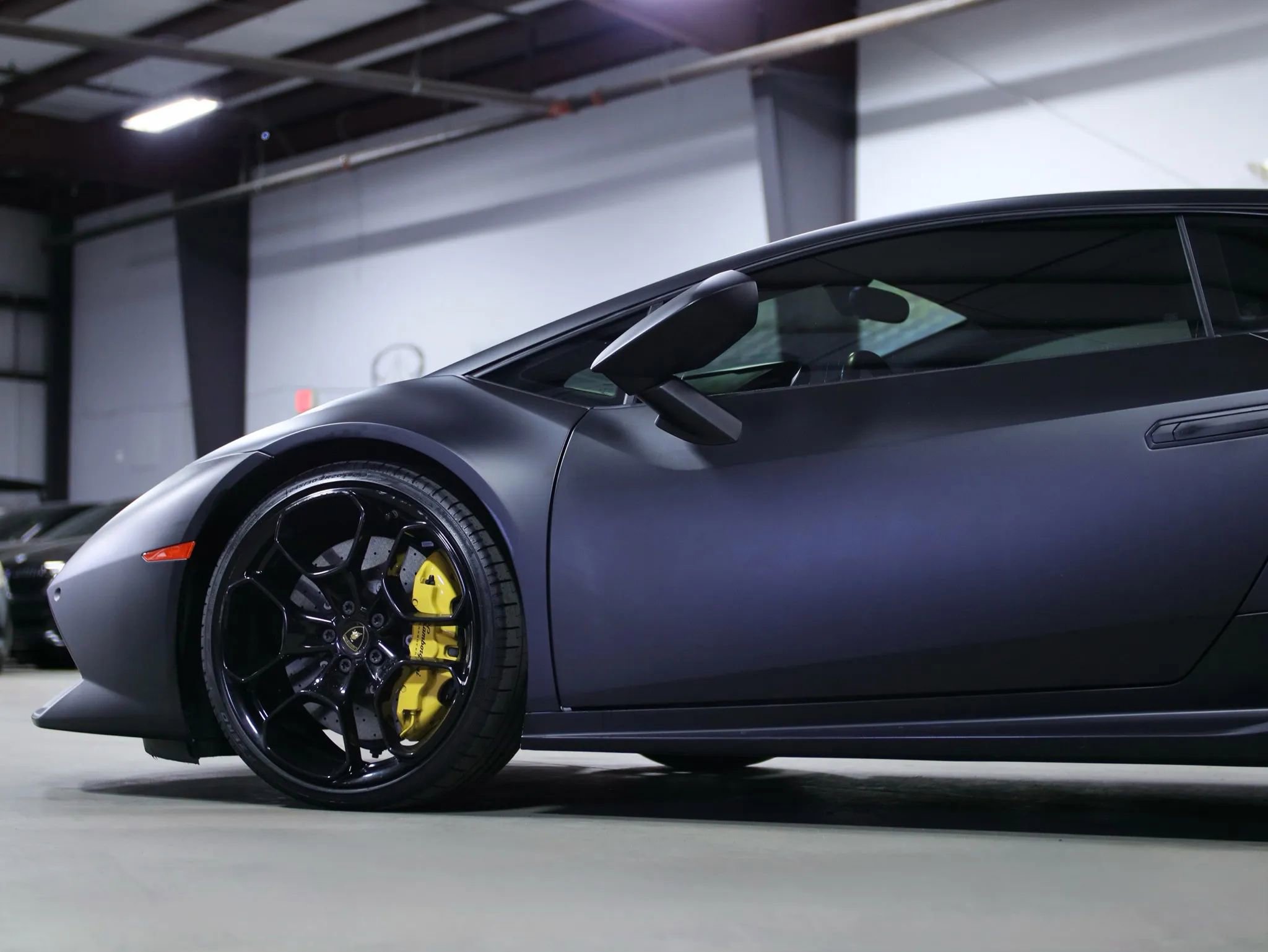 Used 2015 Lamborghini Huracan LP 610-4 image 31