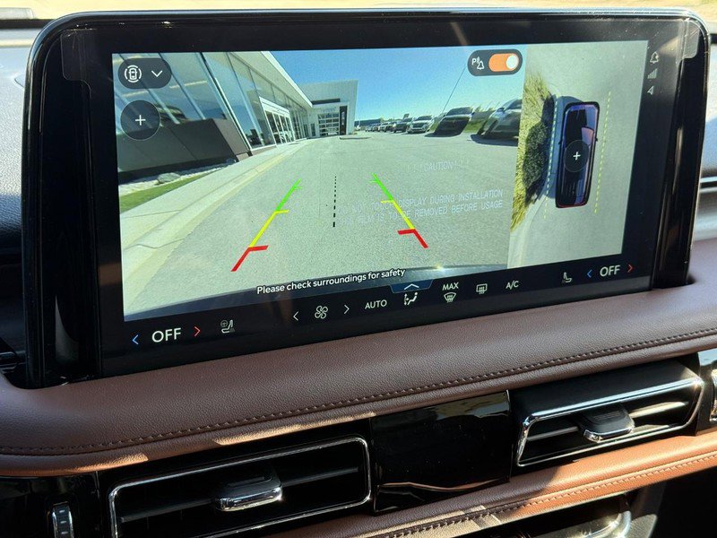 New 2026 Lincoln Aviator Reserve image 13