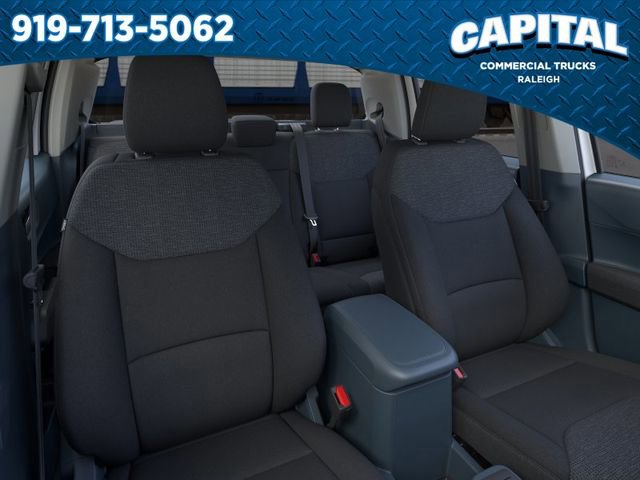 New 2026 Ford Maverick XL image 10