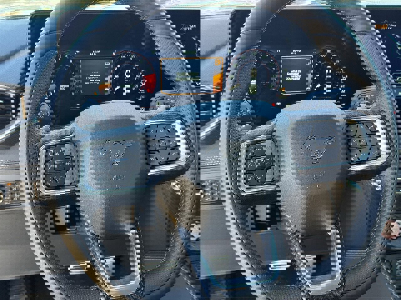 New 2026 Ford Mustang GT Premium image 33