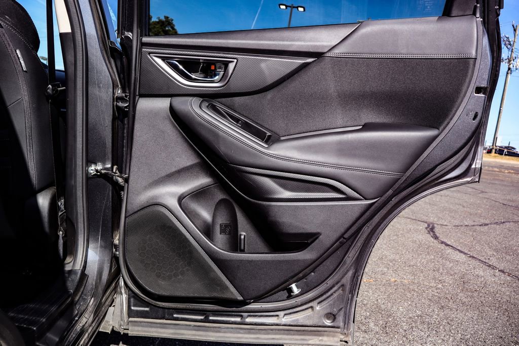 Used 2023 Subaru Forester Premium image 42