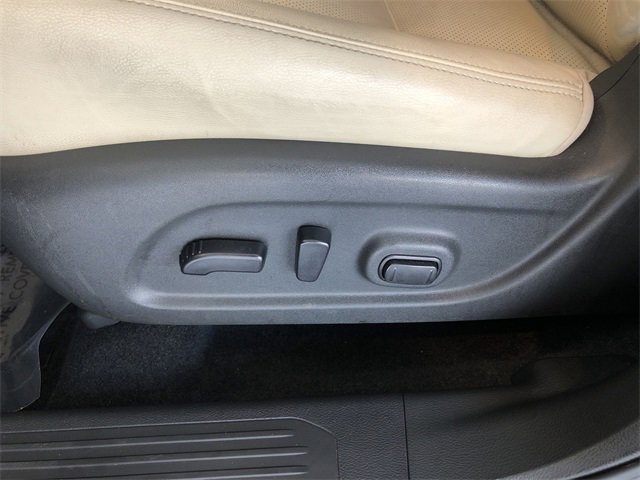 Used 2024 Nissan Murano SL image 23