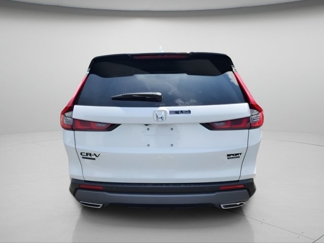 New 2026 Honda CR-V Sport Touring image 6