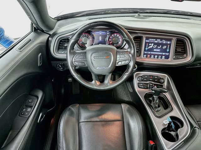 Used 2022 Dodge Challenger SXT w/ Plus Package AWD/4WD image 11