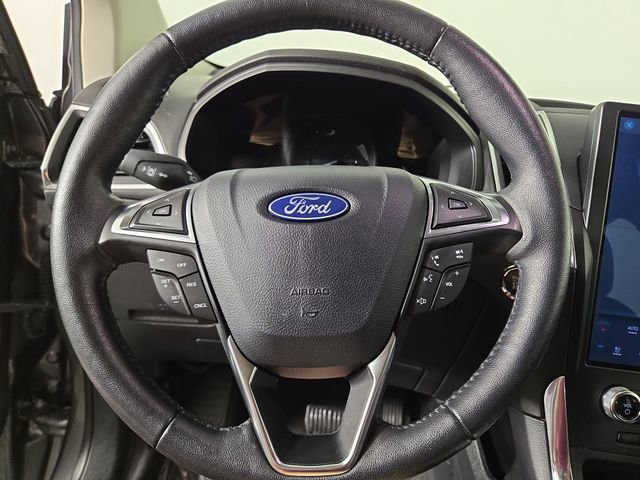 Used 2024 Ford Edge Titanium AWD/4WD image 21