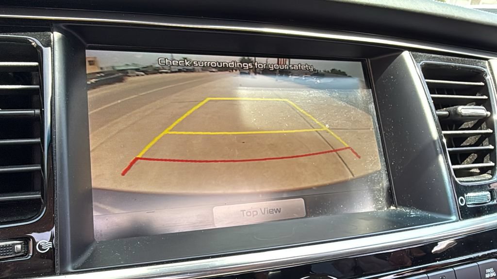 Used 2015 Kia K900 Luxury RWD image 36