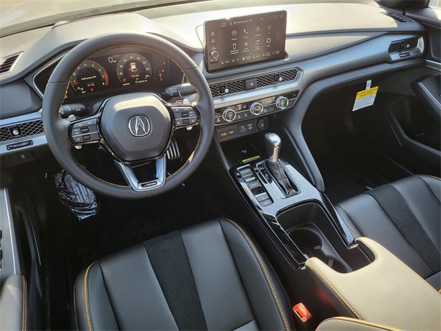 New 2026 Acura Integra A-Spec image 15