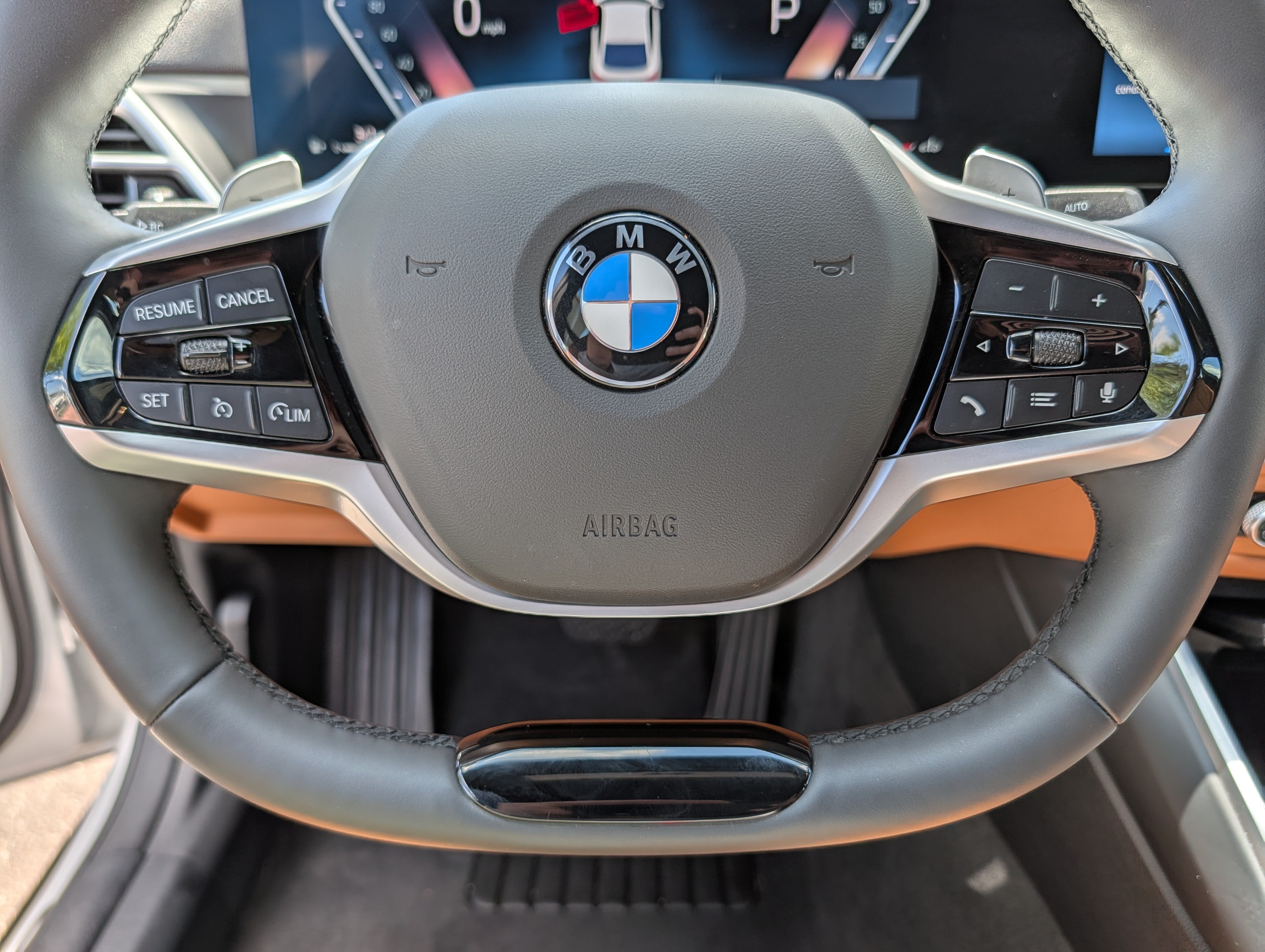 Used 2026 BMW 430i xDrive AWD/4WD image 25